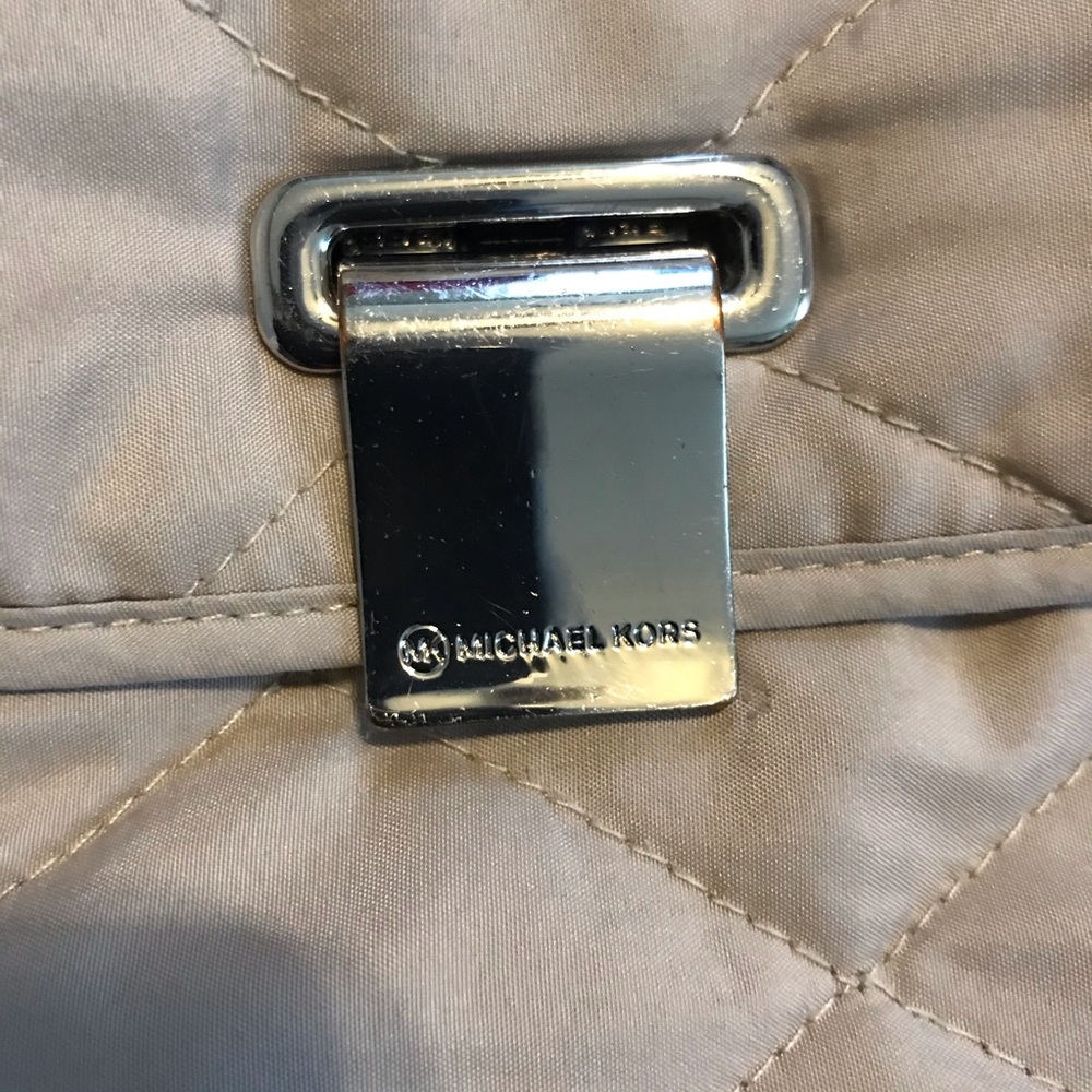 Michael Kors Jacket Size Medium - image 3